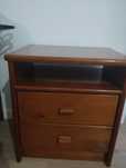 Vendo mobilia de quarto