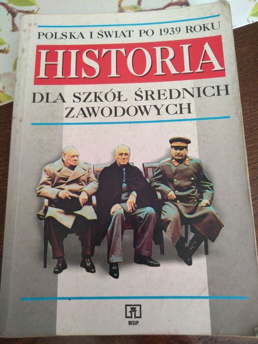 Podręcznik Historia