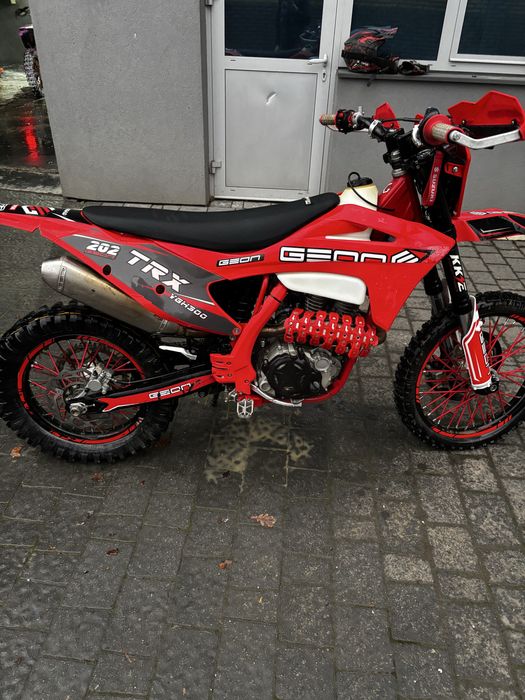 Продам Geon trx 300