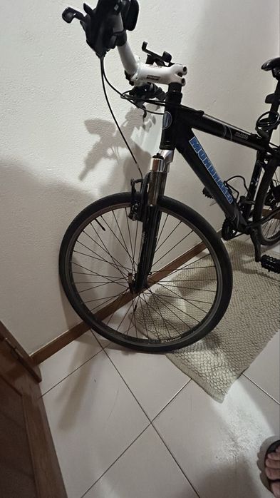 Vendo Bicicleta em otimo estado