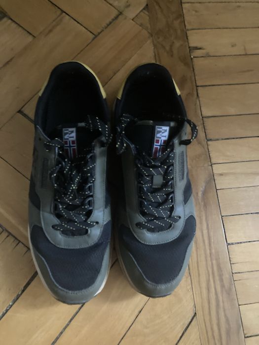 Кросовки чоловічі Napapijri