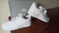 (r. 45 - 29 cm) Nike Air Force 1 Low '07 White CW2288,-111