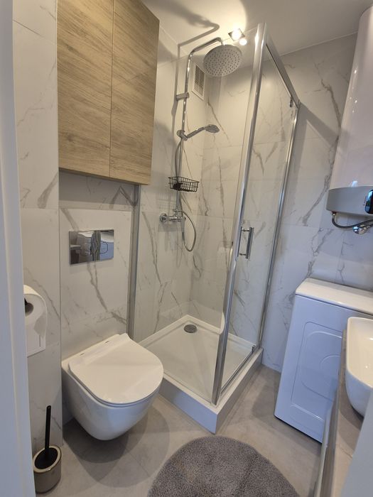 2 pokojowe mieszkanie do wynajęcia Sosnowiec Zagórze