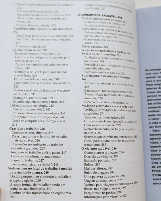 Mayo Clinic - guia para autocuidados de saúde