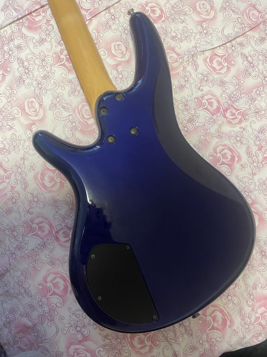 Продаю бас від Ibanez sdgr 400 made in japan
