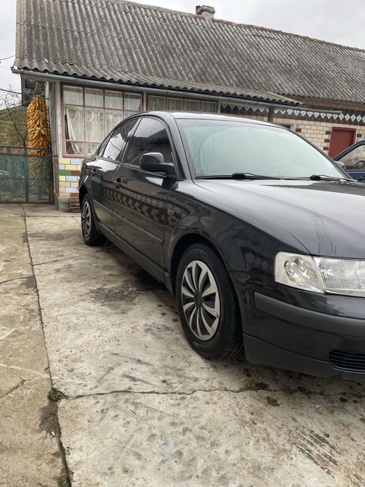 Продам Pasat B5. TDI 1,9