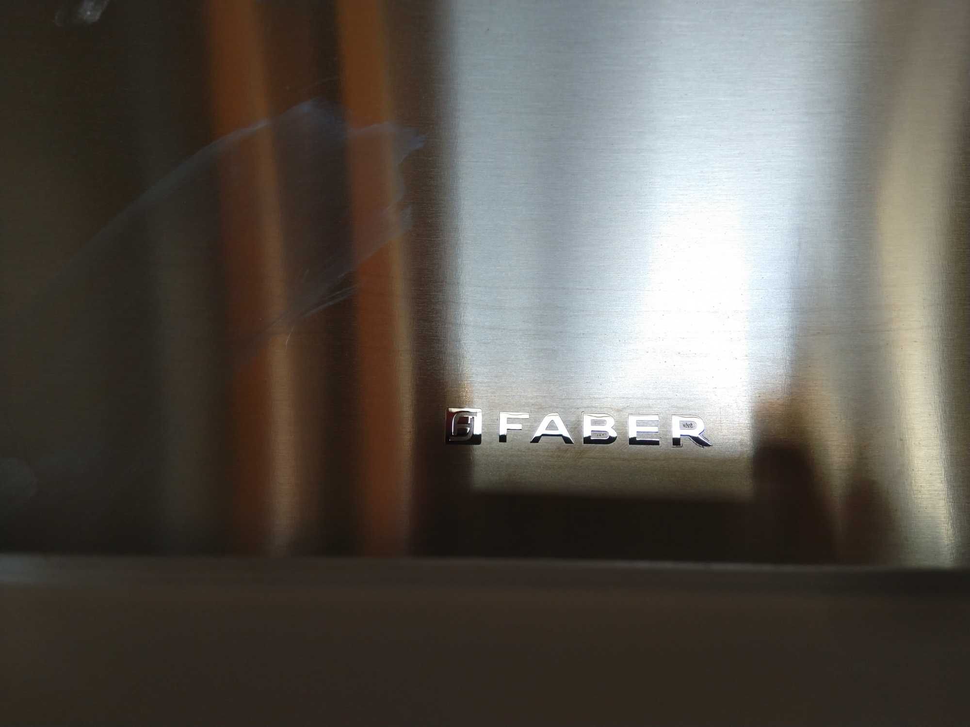 okap firmy Faber