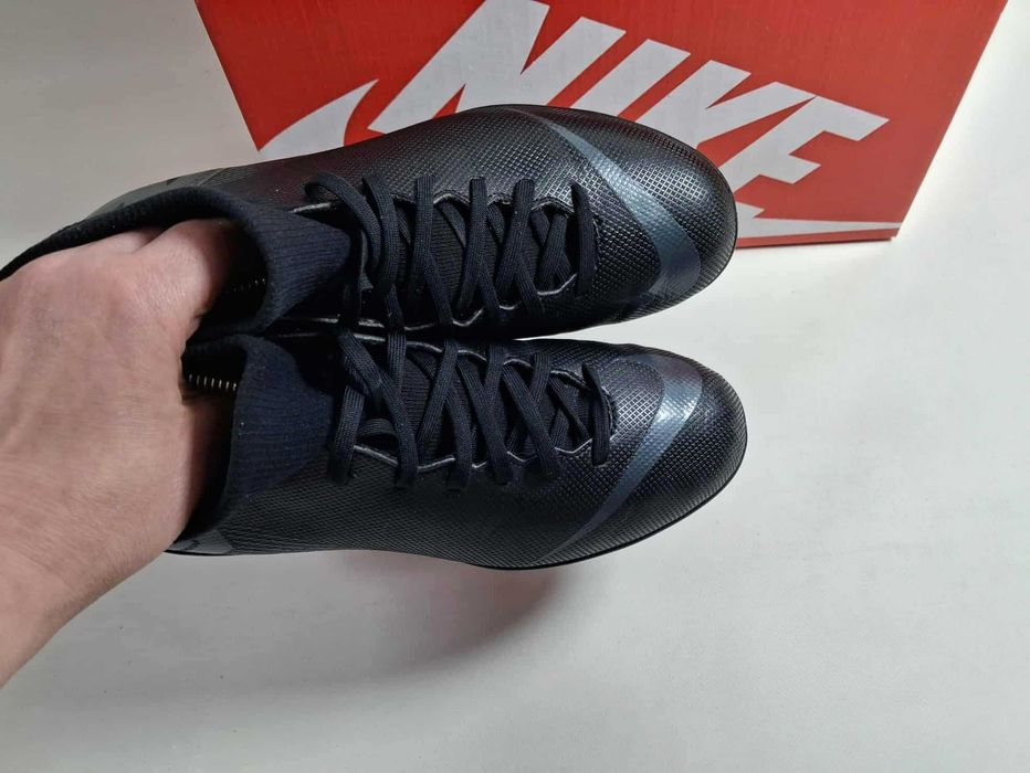 Бутси Nike Mercurial Superfly 6 FG MG (р. 39 /25 см) Оригінал Air Zoom