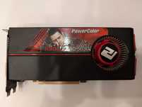 Karta graficzna Radeon 5850