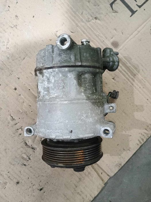 Sprężarka Volvo V40 V60 1.6 P311.291251