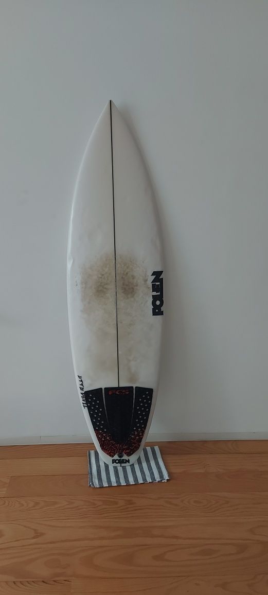 Prancha de surf Polen Grom - 4,11