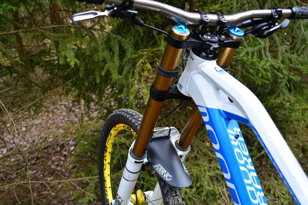 Mondraker Summum Pro Team 2015r M 27,5