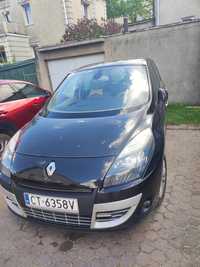 Renault Scenic 3