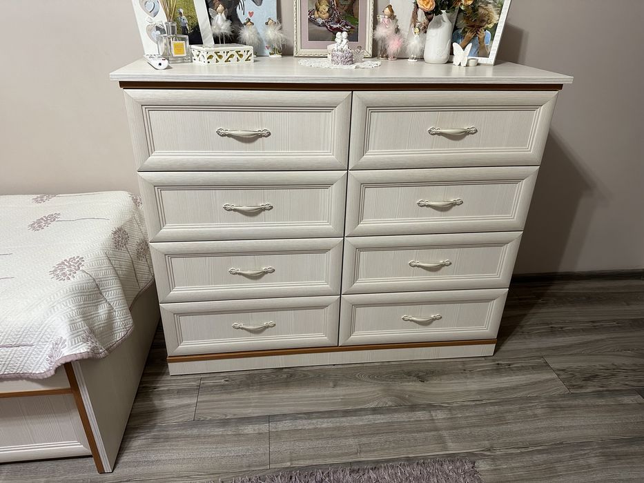 Меблі у дитячу кімнату