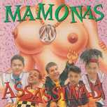 Mamonas Assassinas - CD - RARO - Edição limitada - made in Holanda