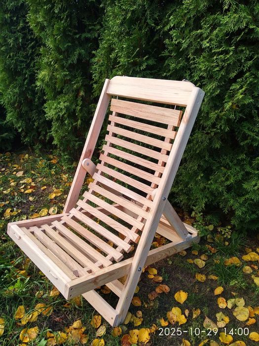 Крiсло для саду та Терасси