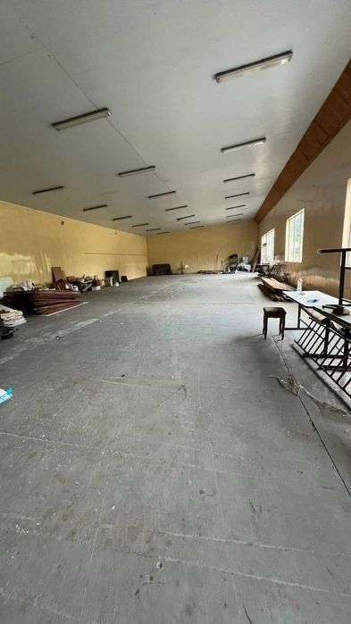 Продаж складу від Власника без комісії