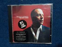 CD Paulo Gonzo-Quase Tudo 1997