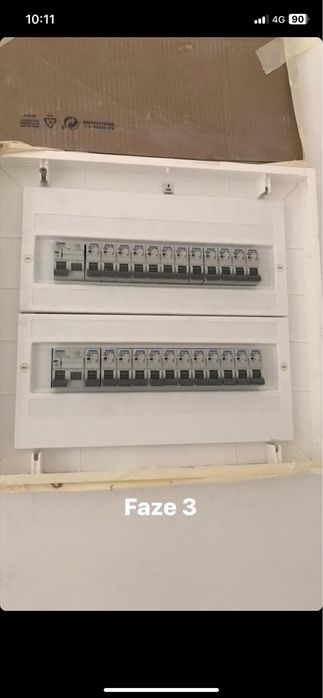 Pequenas Remodelações e Reparações