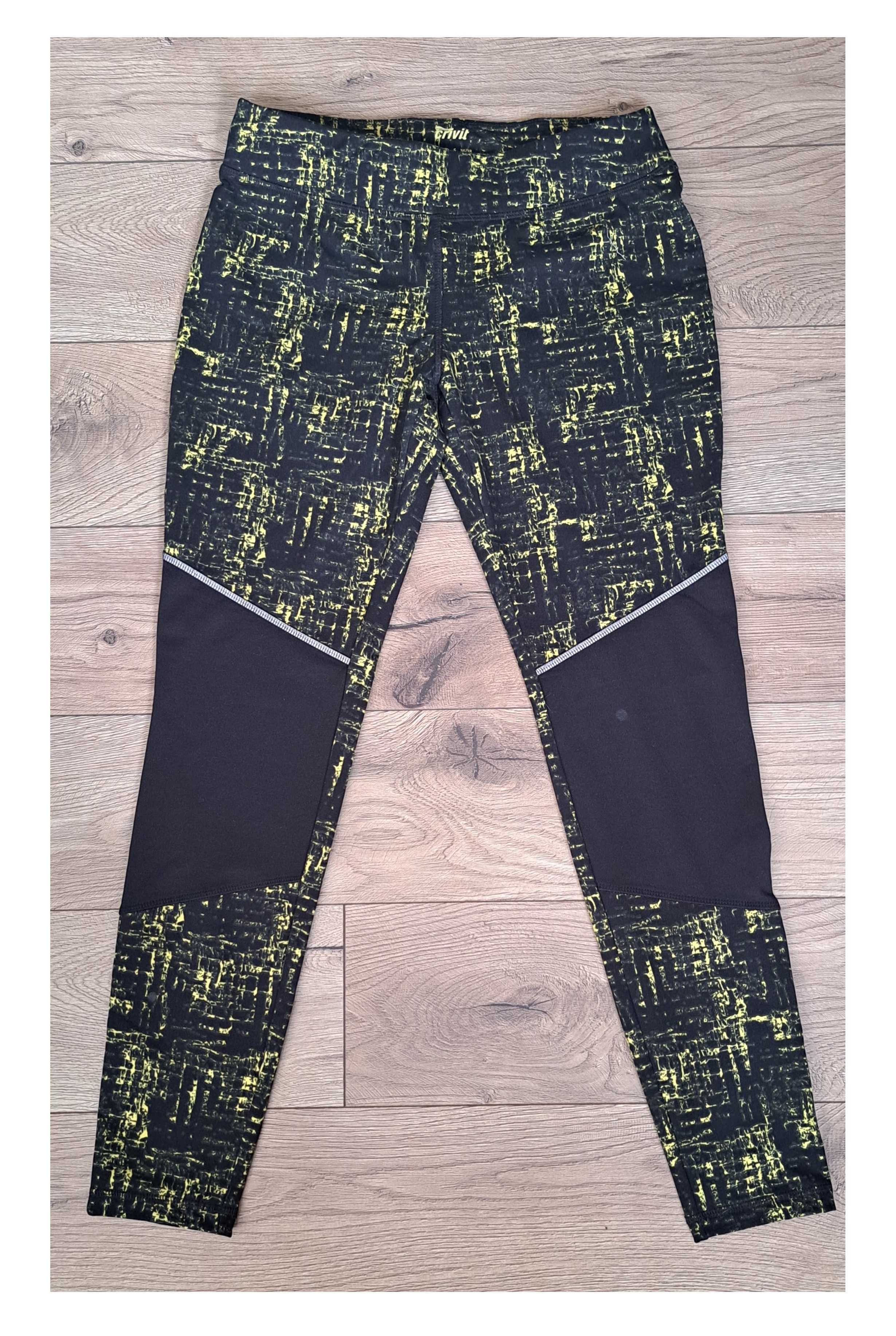 Damskie legginsy sportowe Crivit