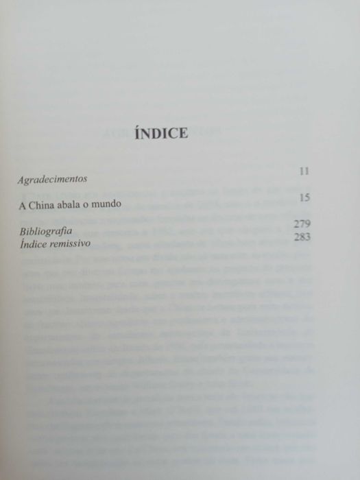 James Kynge - A China abala o mundo