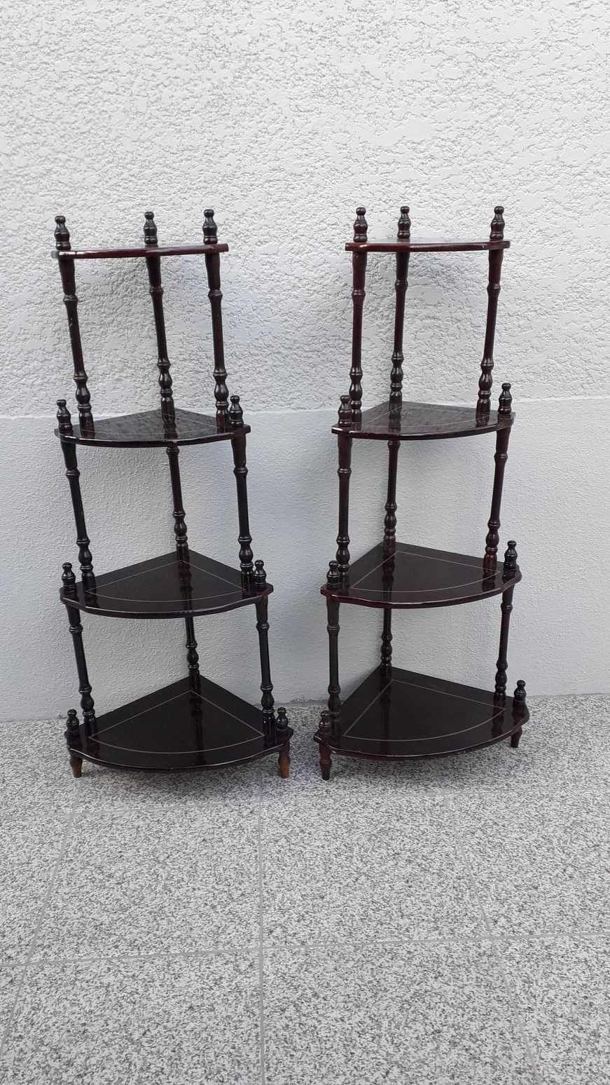 Moveis sortidos.