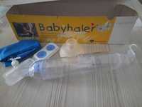 Komora inhalacyjna/ inhalator Babyhaler