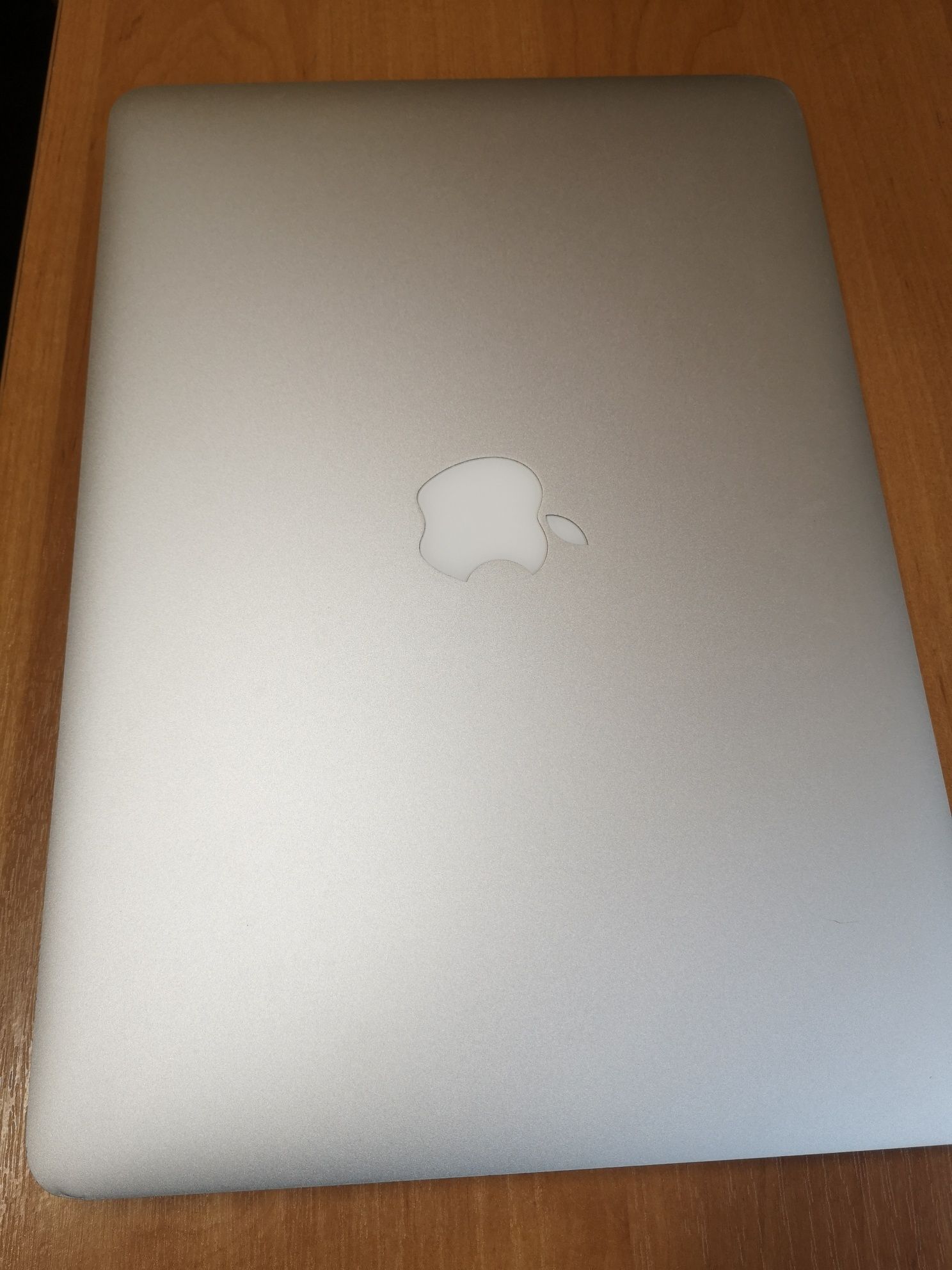 Ноутбук MacBook Air 13 a1369