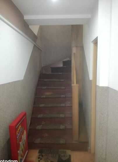 Sprzedam kamienicę w centrum Bytowa