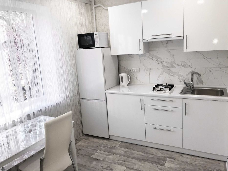 ЛЮКС квартира Краматорськ, 2 поверх