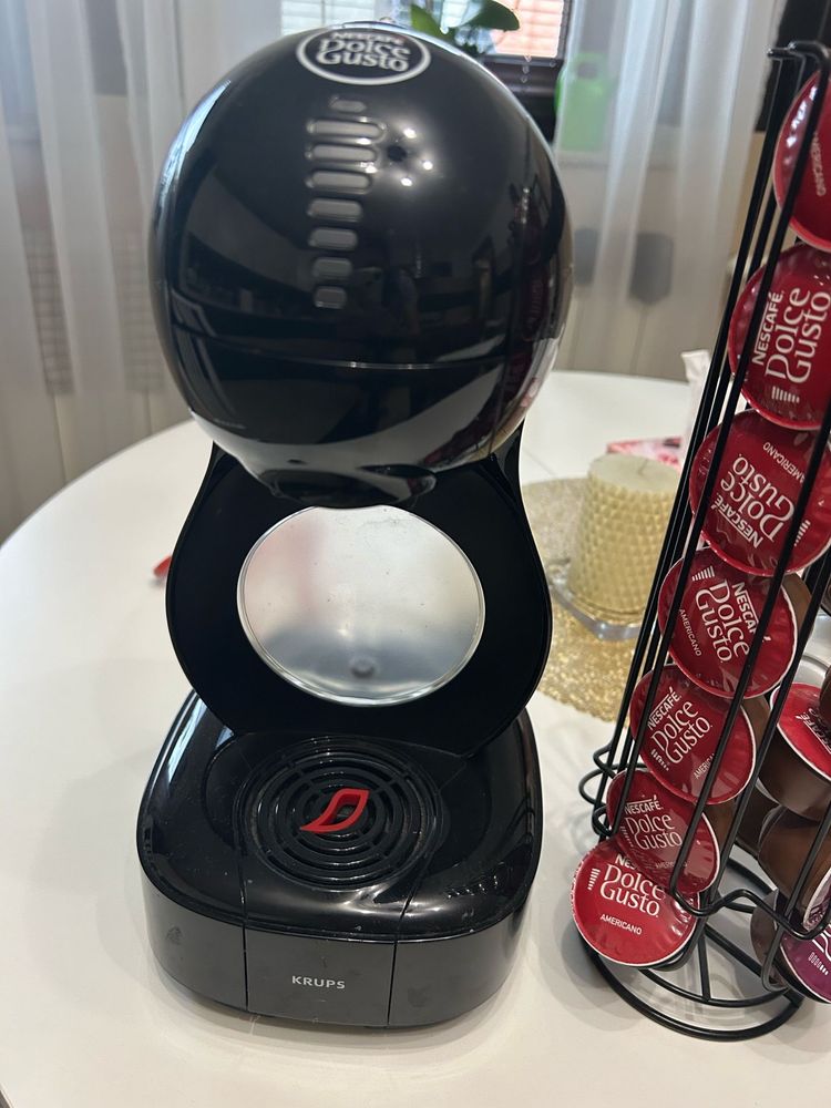 Ekspres DOLCE GUSTO Krups