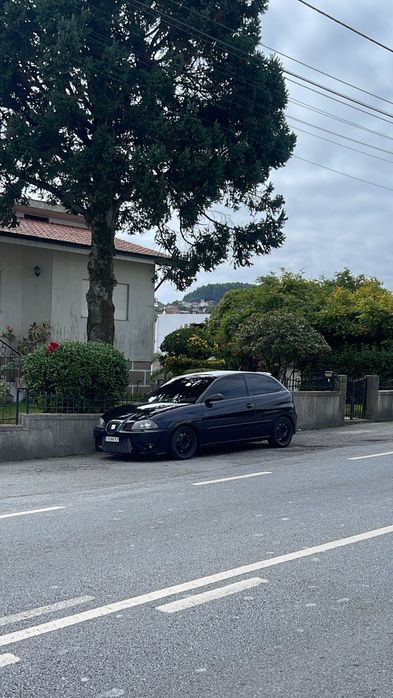 Ibiza 6l pd 130 5lg