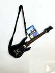 Guitar Hero Power + Gra + Adapter + Gwarancja