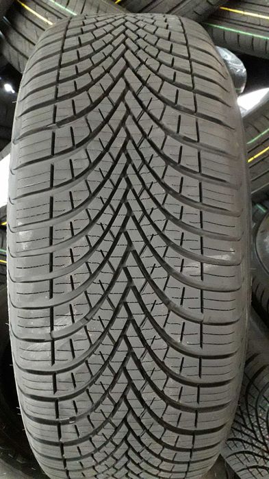 2szt. nowe opony całoroczne 215/65R16 Dębica Navigator 3 W-wa