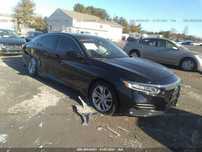 Разборка HONDA ACCORD X 18- / Аккорд 10