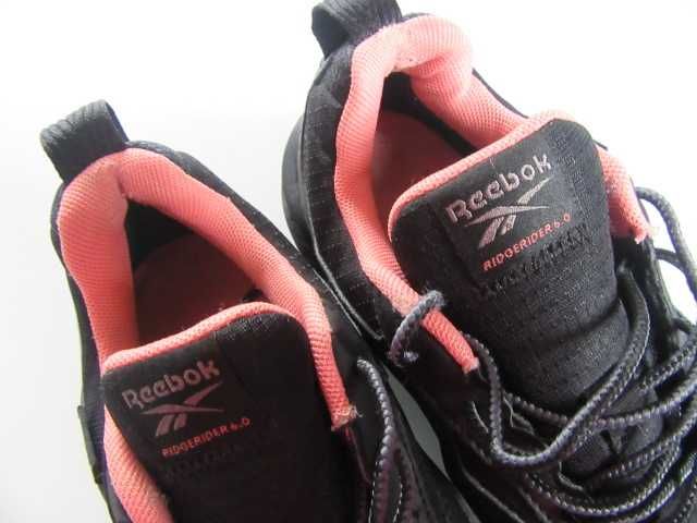 reebok ridgerider 6.0 gore-tex roz uk5,5 eur 38,5 hit