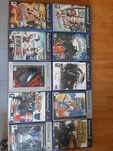 Jogos PS2 originais