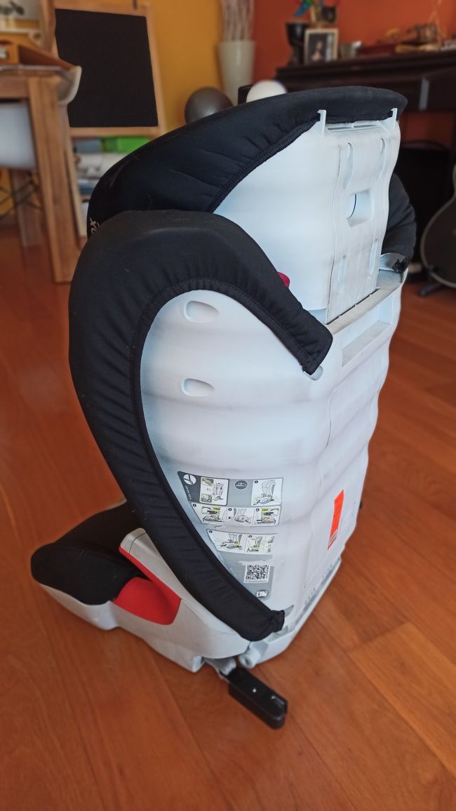 Britax Romer Kidfix SL