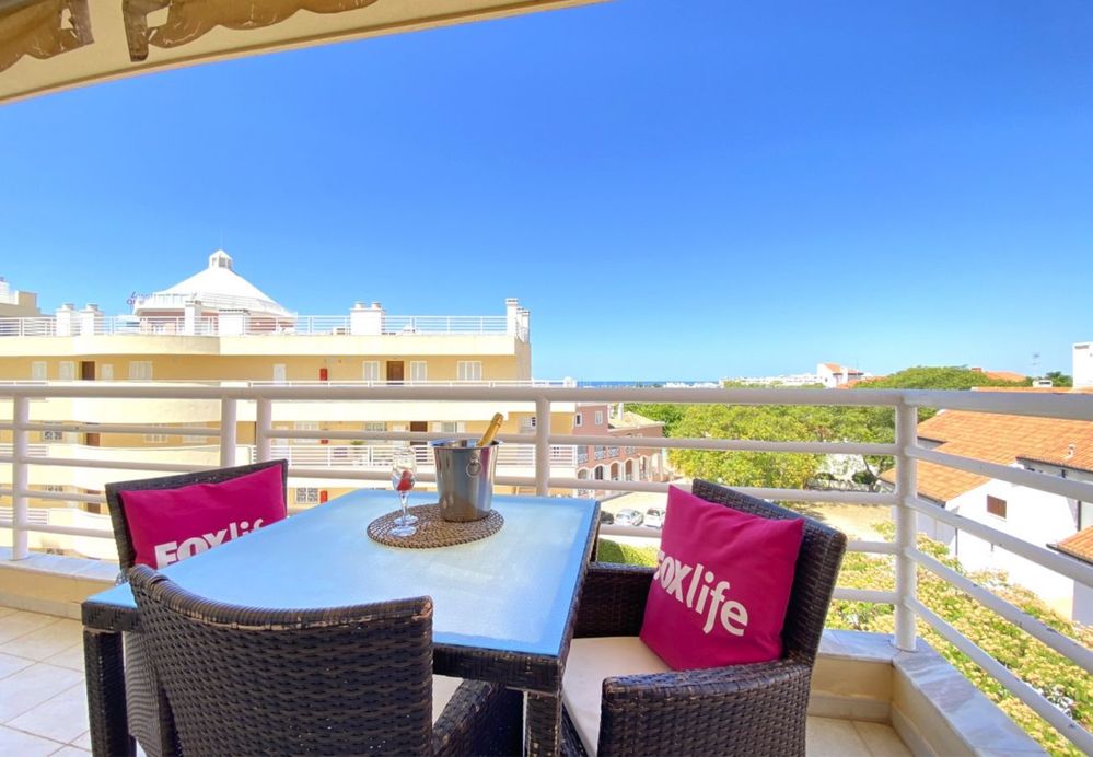 Apartamento T2 Marina de Vilamoura