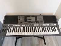 Keyboard Yamaha PSR-S770