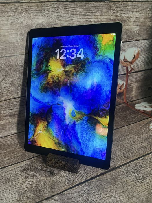 iPad Pro 12.9 2018 256 LTE АКБ 99%