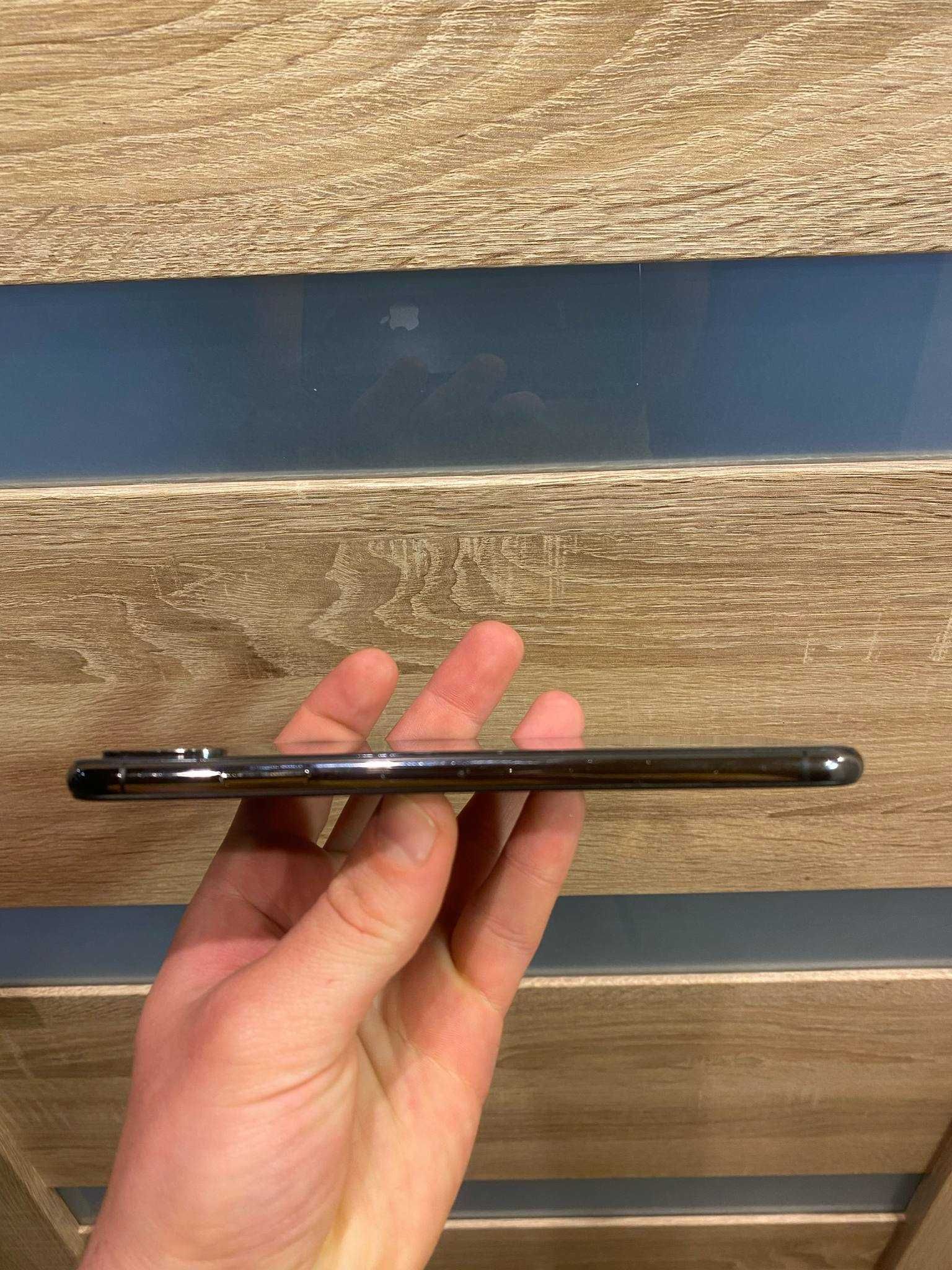 iPhone XS Max 256 GB – bardzo dobry stan