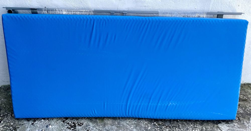 Cama articulada eléctrica, com kit visco elástico