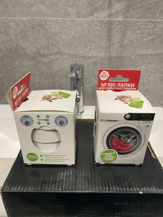 Підставка антивібраційна SAVITEL SAVITEL SV-1