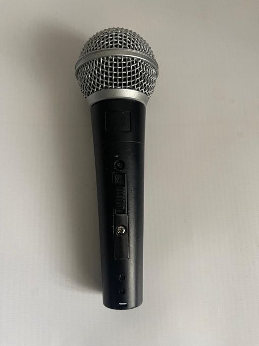 Мікрофон Shure Beta 58A