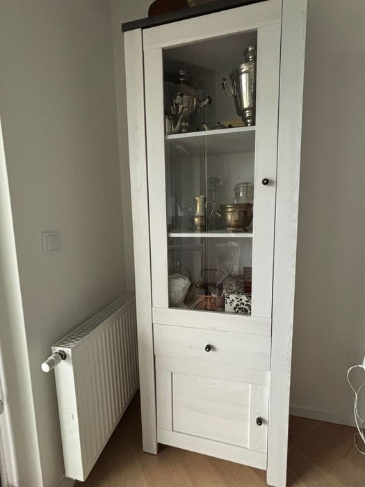 Witryna - słupek BRW