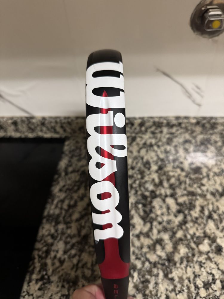 Wilson Bela V3 2025