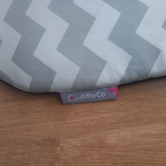 Cuddle co nakładka na wózek