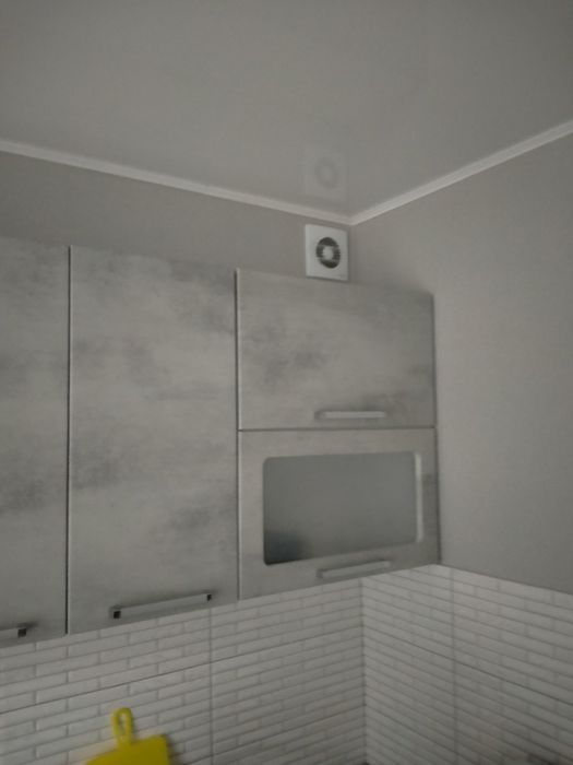 Кухонный гарнитур угловой