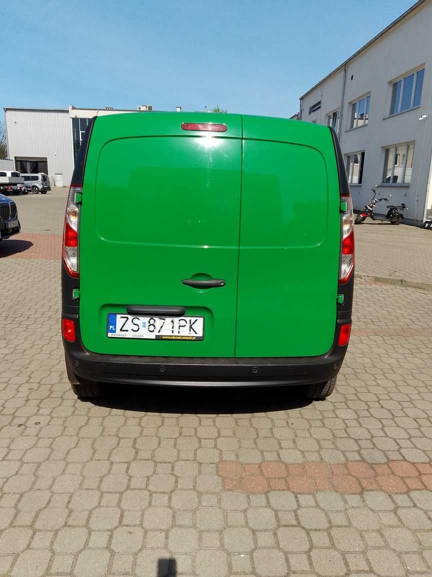 Renault Kangoo 1.5 DCI 2018  VAT 23% Dostawczy